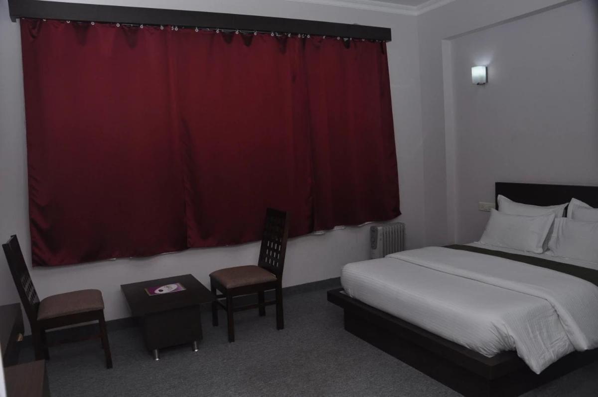 Neelkanth'S Bagar Inn Resort Jhunjhunu Exterior photo