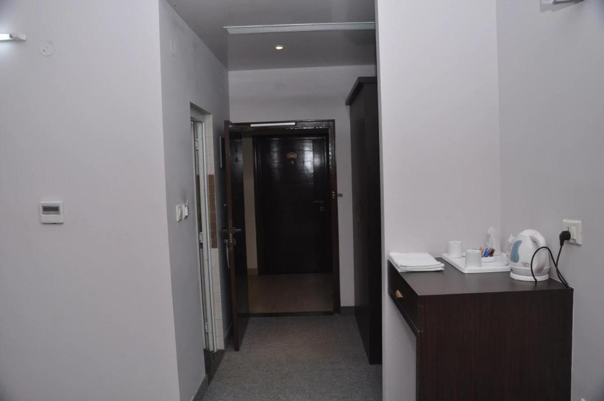 Neelkanth'S Bagar Inn Resort Jhunjhunu Exterior photo